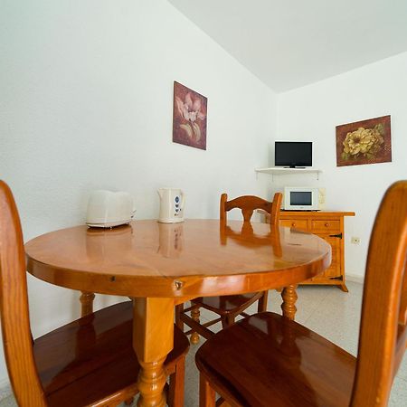 San Bartolomé Salt Apartments Green Ocean מראה חיצוני תמונה