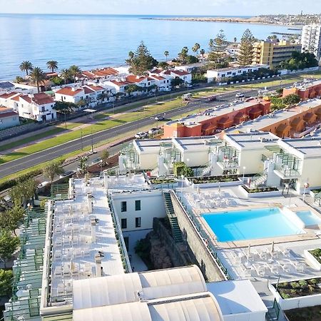 San Bartolomé Salt Apartments Green Ocean מראה חיצוני תמונה