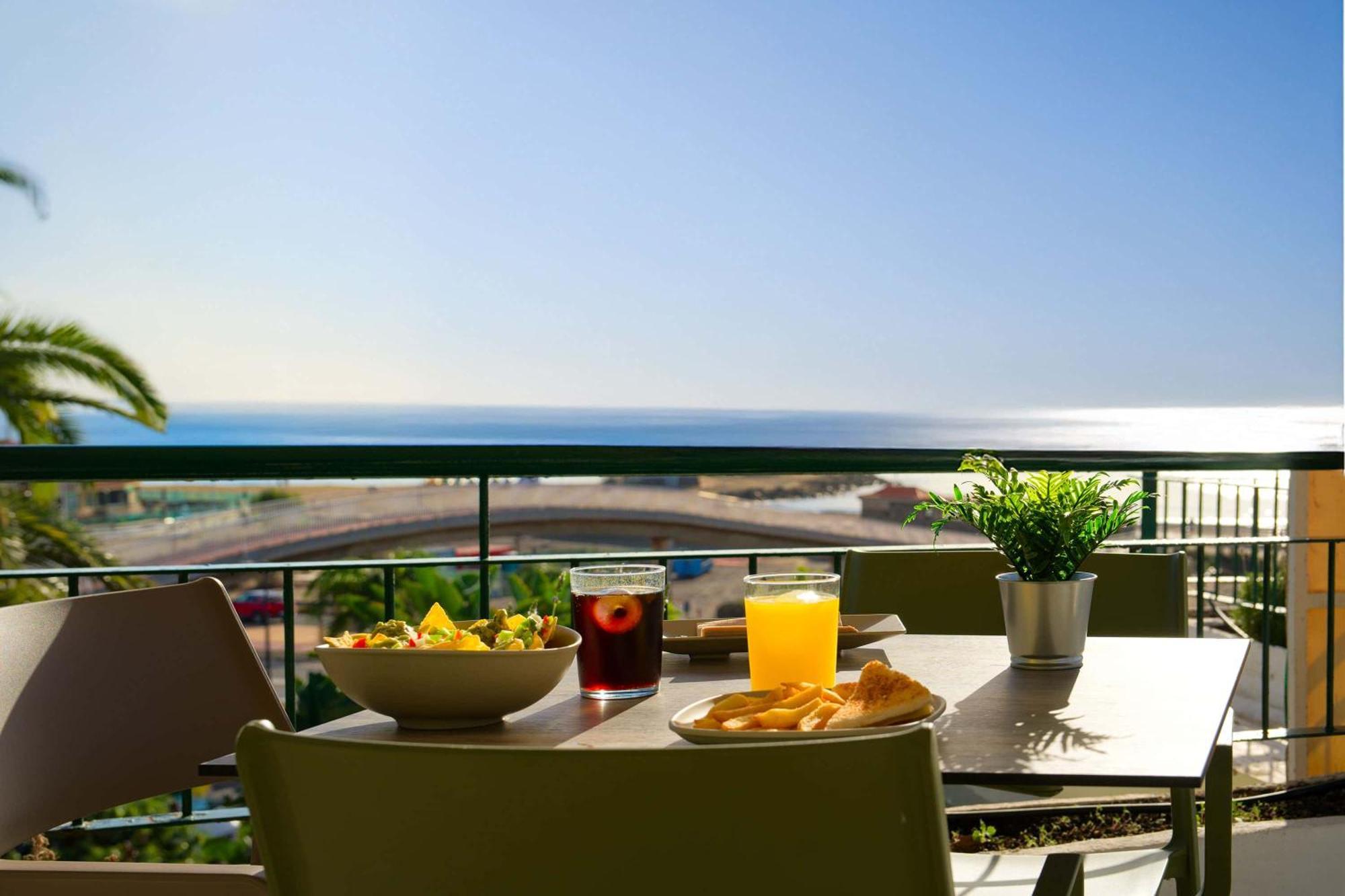 San Bartolomé Salt Apartments Green Ocean מראה חיצוני תמונה