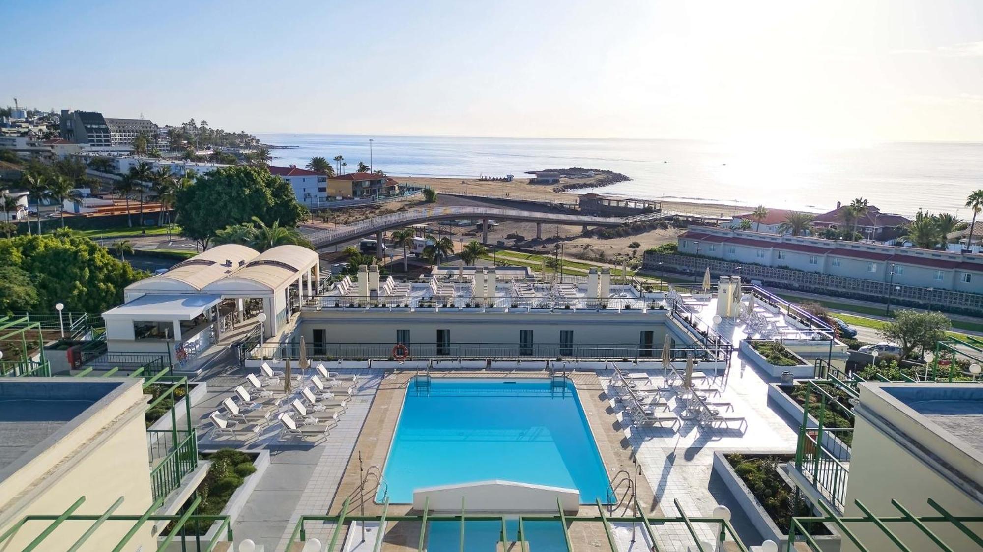 San Bartolomé Salt Apartments Green Ocean מראה חיצוני תמונה