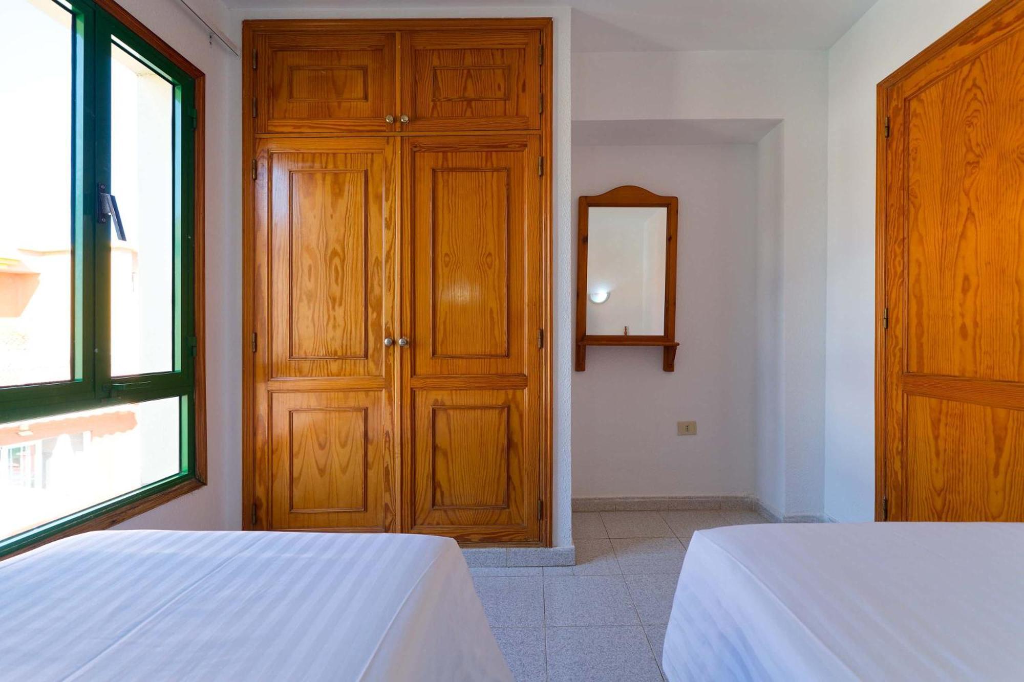 San Bartolomé Salt Apartments Green Ocean מראה חיצוני תמונה