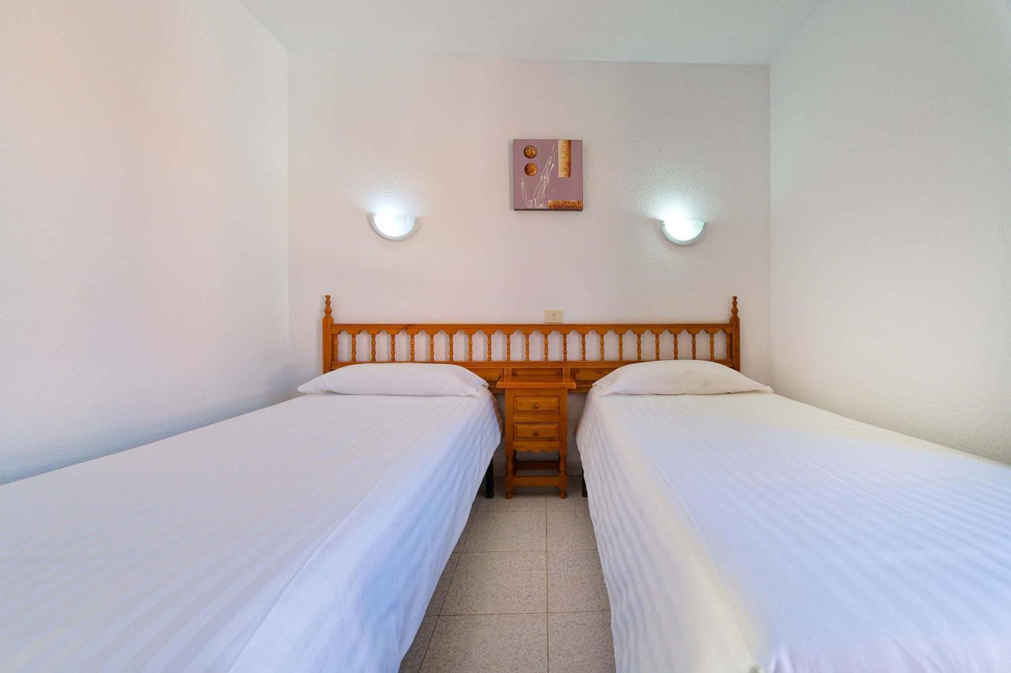San Bartolomé Salt Apartments Green Ocean מראה חיצוני תמונה