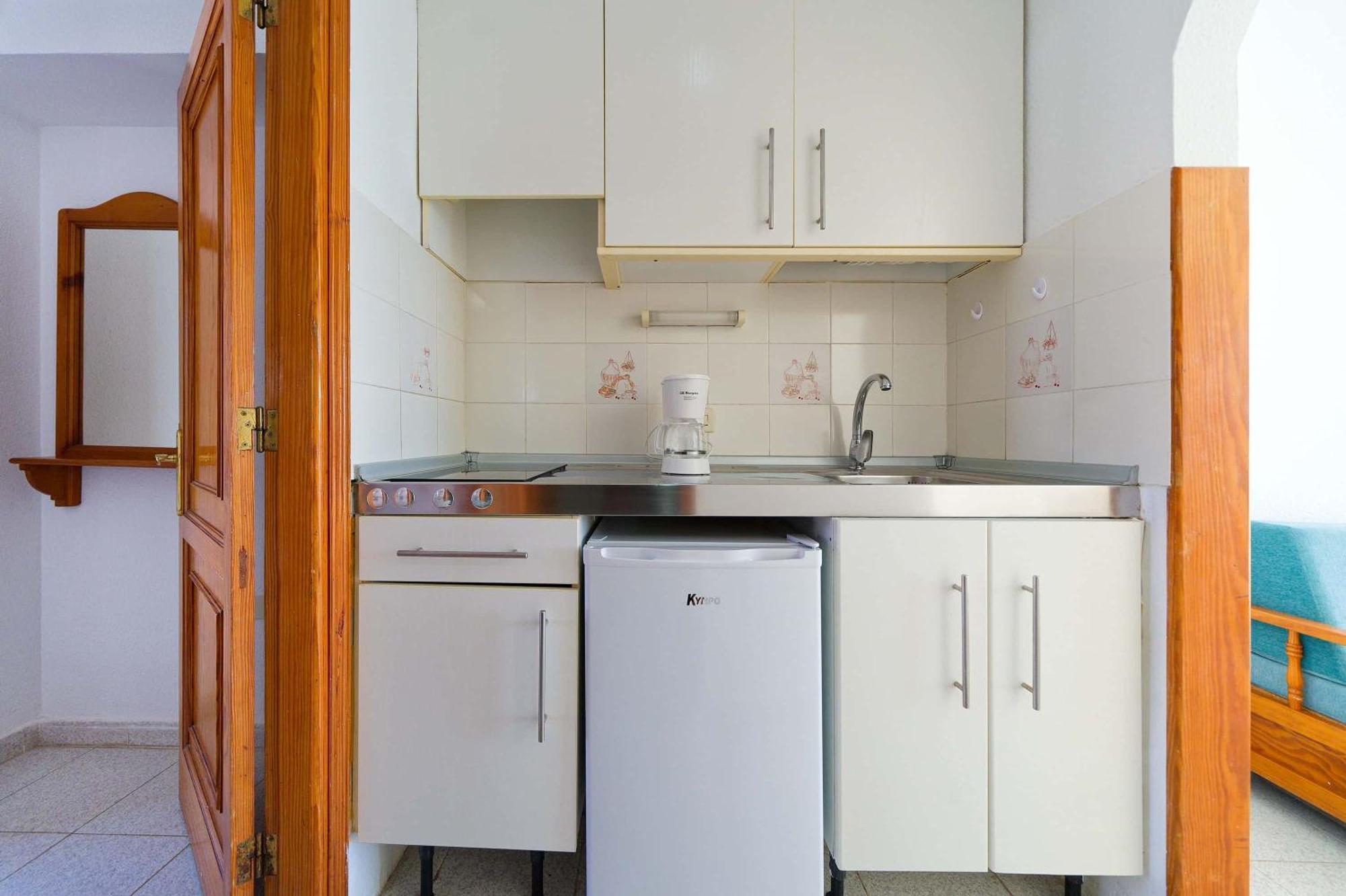 San Bartolomé Salt Apartments Green Ocean מראה חיצוני תמונה