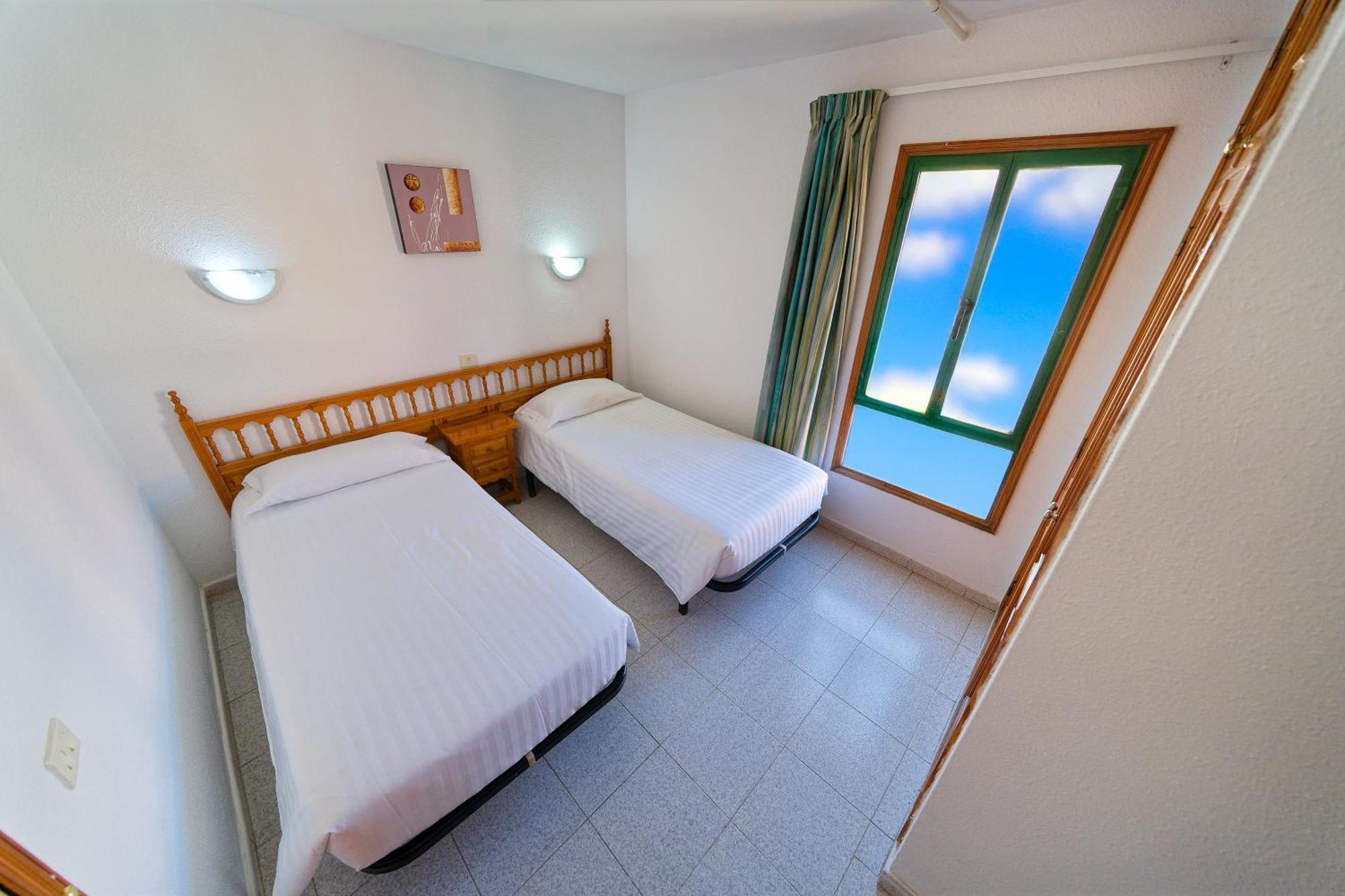 San Bartolomé Salt Apartments Green Ocean מראה חיצוני תמונה