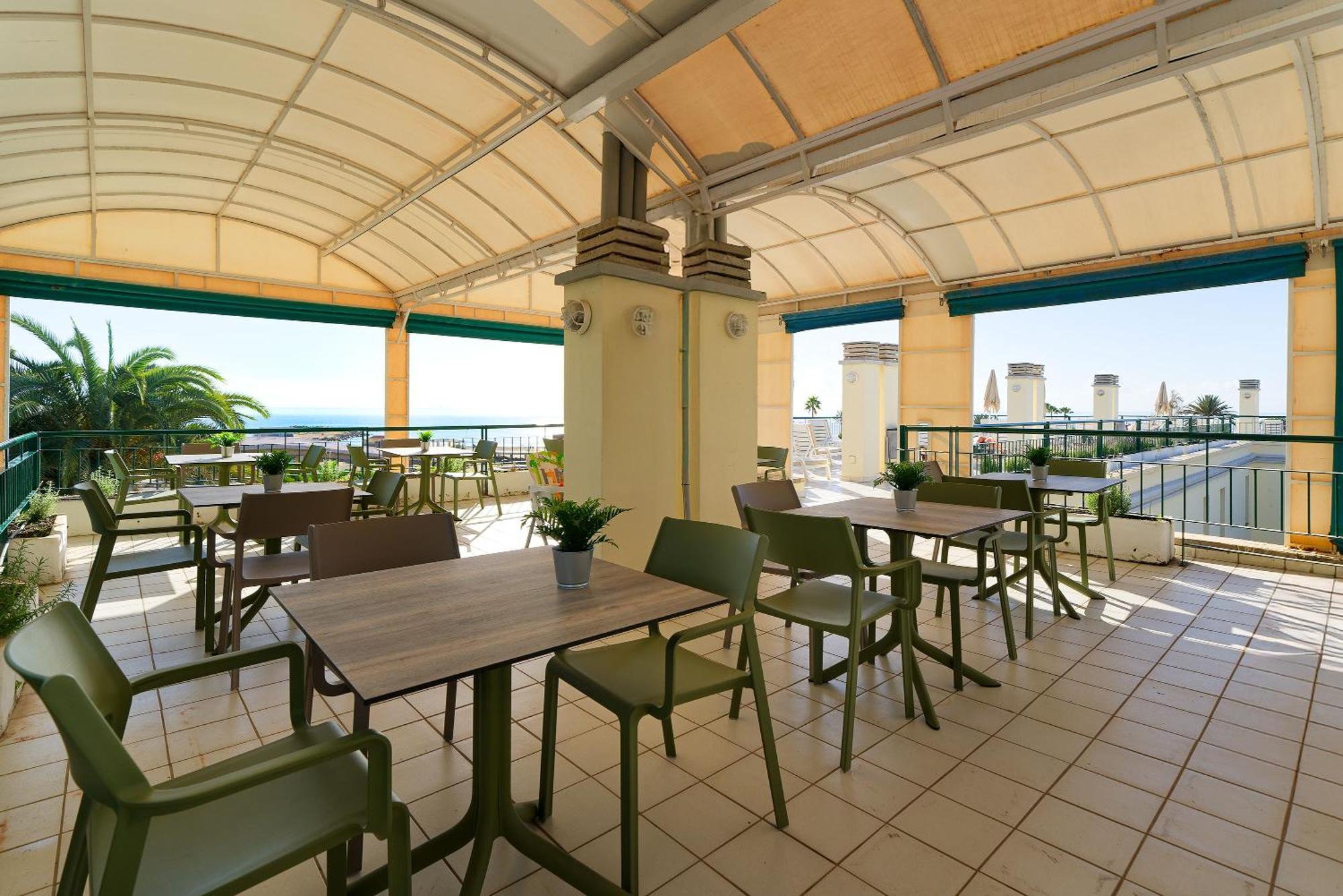 San Bartolomé Salt Apartments Green Ocean מראה חיצוני תמונה